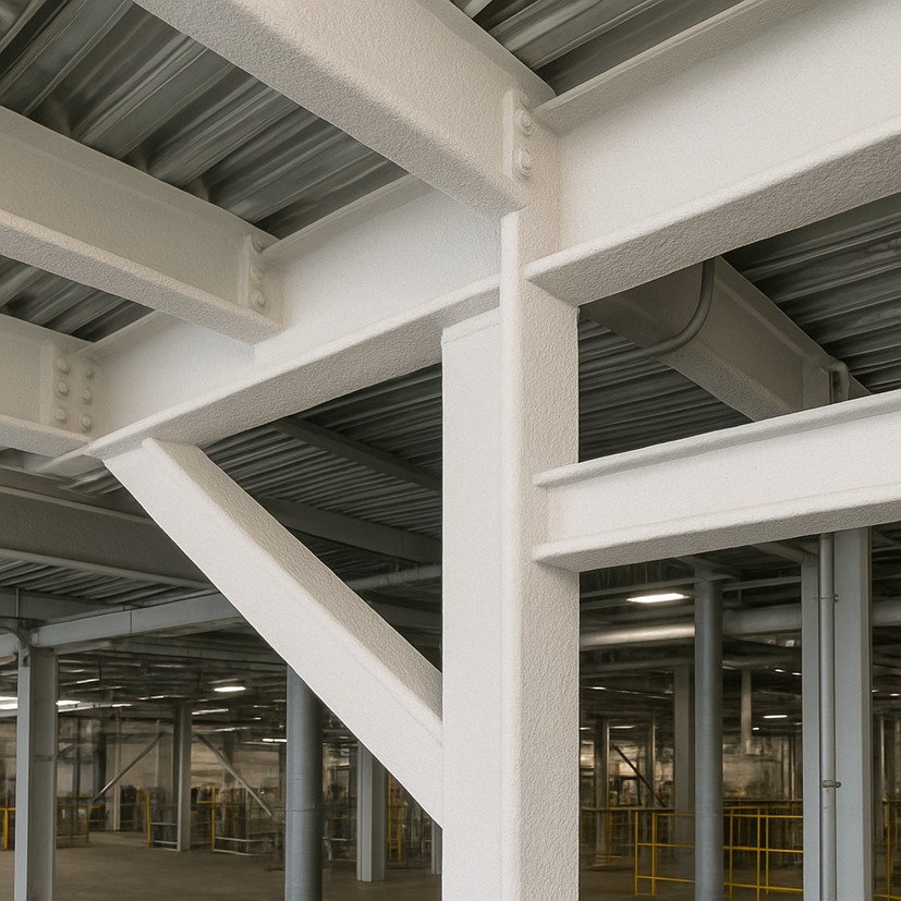 Why Passive Fire Protection Matters